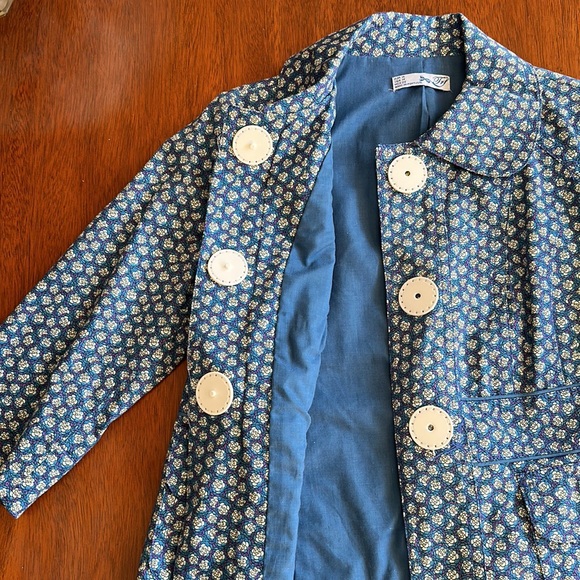 Spring jacket - Picture 3 of 6